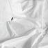 Linen House Augusta 500TC White Queen Sheet Set 01709D052 image NaN