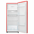 Hisense 170L Bar Fridge HR6BF170R image NaN