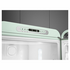 Smeg FAB 50's Style 331L Bottom Mount Refrigerator Pastel Green FAB32RPG5AU image NaN