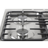 Euromaid GE90S 90cm Freestanding Dual Fuel Oven/Stove image NaN
