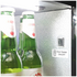 Schmick Alfresco Two Door Bar Fridge with Heated Glass SK190-SS image NaN