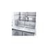 LG 637L French Door Frost Free Fridge with Ice Maker & Water Dispenser GF-D706BSL image NaN