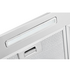 Schweigen 90cm Stainless Steel Undermount Rangehood with On-Board Motor  NAUM-9 image NaN