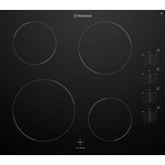Westinghouse 60cm Ceramic Cooktop WHC642BC hero image