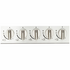 Artusi 90cm Maximus Series Stainless Steel Gas Cooktop AGH91XFFD  image NaN