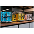 Sanremo Absolute CUBE Coffee Machine Stainless Steel SRPCB13A016L03 image NaN
