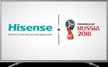Hisense 65N7 65 Inch 165cm Smart 4K Ultra HD ULED LCD TV hero image