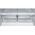 Artusi 488 Ltr French Door 84cm 4 Door Frost Free Fridge AFDF620X image NaN