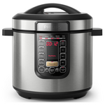 Philips All-in-One Multi Cooker HD2237-72 hero image
