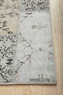 Rug Culture Illusions Large Stone Rug 400X80CM - ILU-189-STN-40080 hero image