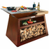 Quan Garden Art Quan Medium Island BBQ Corten 5907771390048 image NaN