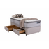 Sealy Posturepedic Summer Flex Plush King Single Mattress - 735578 image NaN