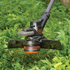 Black & Decker STC1820PC-XE 28cm 18V Lithium Ion Cordless String Trimmer image NaN