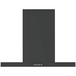 Haier 60cm Black Canopy Rangehood HC60BLB1 image NaN