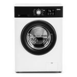 Onix 6kg Front Load Washing Machine ON-FLW6W hero image