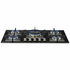 ILVE ILBV775 77cm Natural Gas Cooktop image NaN