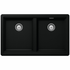 Abey Schock Greenwich Large Double Bowl Sink - Night GN-200NT image NaN