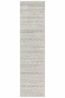 Rug Culture Oasis Oversize Grey Rug 400X300CM - OAS-453-GRY-400X300 hero image