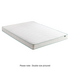 Zinus Double 15cm Mattress Essential Bonnell Inner Spring AU-MSSAO1ZC-06D image NaN
