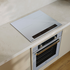Haier 60cm 500 Series Induction Cooktop with Flexi Zone Grey HCI604FTG4 image NaN