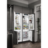 Liebherr Peak Series 246L Integrated Bottom Mount Fridge ICBNH5173RH image NaN