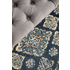Rug Culture Oxford Medium Navy Rug 300X80CM - OXF-434-NAV-300X80 image NaN