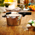 Fissler 26cm/8.0L Vitaquick Pressure Cooker 00258 image NaN