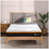 Zinus Essential 25cm Hybrid Mattress with Pocket Spring  3 ZoneMemory Foam Double AU-MSHPHB-10D image NaN