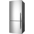 Westinghouse 453L Bottom Mount Fridge WBE4500SA-L image NaN