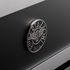 Bertazzoni 90cm Heritage Matte Black Induction Freestanding Double Oven HER95I2ENET image NaN
