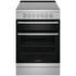 Westinghouse 60cm Electric Freestanding Oven-Stainless Steel WFE642SCB image NaN
