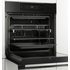 Haier  60cm, 14 Function, Self-cleaning with Air Fry Oven HWO60S14EPB4  image NaN