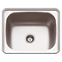 Abey PR45A Laundry Tub with Bypass image NaN