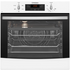 Westinghouse WVG615W 60cm Natural Gas Built-In Oven image NaN