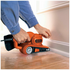Black & Decker 720W Belt Sander KA86-XE image NaN