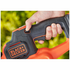 Black & Decker 36V 55cm Hedge Trimmer BCHTS3625L1-XE image NaN