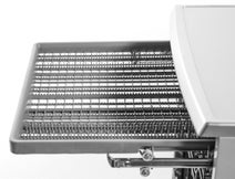 Esatto 60cm Electric Oven, Gas Cooktop, Retractable Rangehood & Dishwasher Pack EOGDWPK hero image