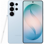 Samsung Galaxy S26 Ultra 256GB Sky Blue 11901357835 hero image