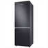 Samsung 310L Bottom Mount Refrigerator Black SRL334NMB image NaN