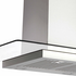 Glem CK90FGLBF 90cm Canopy Rangehood image NaN