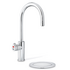 Zip HT2787-91295 HydroTap Arc Chilled and Sparkling Filtered Water with Canister image NaN