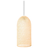 Ay Illuminate Cap Large Pendant Light - Natural 610-101-2 image NaN