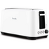 Breville the Lift & Look Plus 4 Slice Toaster BTA380WHT image NaN