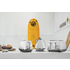 DeLonghi Icona Capitals Two Slice Toaster Sydney White CTOC2003W image NaN