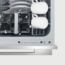 Fisher & Paykel Series 9 Contemporary Single DishDrawer Dishwasher DD60SDFX9 hero image
