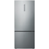 Haier 450L Bottom Mount Fridge HBM450SA1 image NaN