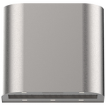 Whispair 90cm Zurich Series Wall Island Hung Rangehood with Remote External Pro Motor Stainless Steel X5Z09S5-EP hero image