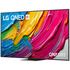 LG 75 Inch QNED81A 4K UHD Smart LED TV 75QNED81ASA [2025] image NaN
