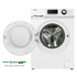 Haier 7.5kg Front Load Washing Machine & 7kg Sensor Vented Dryer Laundry Pack HWF75AW2HDV70E1 image NaN