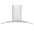 Esatto ERHGC90 90cm Canopy Rangehood image NaN